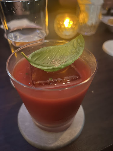 Opinii despre Shin Gi Tai în Singapore - Hospitality and gastronomy