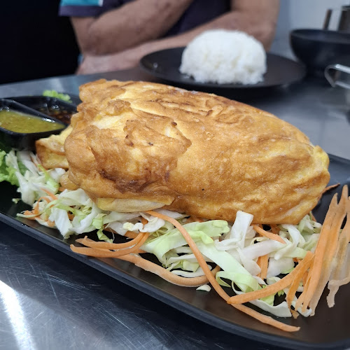 Comentarii opinii despre Nummun Thai Kitchen