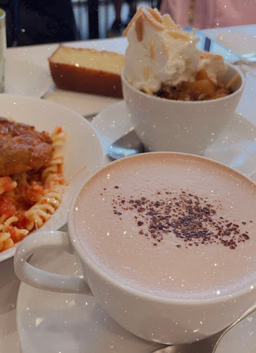 COTTAGE by The Straits People Cafe (TSP Coffee) - Hospitality and gastronomy