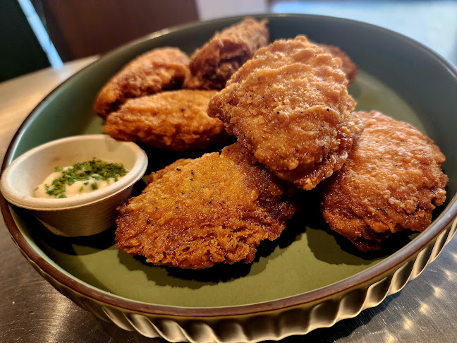 Yeast Side - Sourdough Pizza & Craft Beer (Farrer Park)