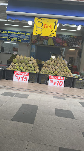 Opinii despre R&L durian în Singapore - Hospitality and gastronomy