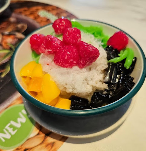 Comentarii opinii despre Thai Tai 泰太 - Zhongshan Mall