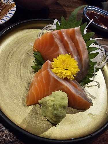 Comentarii opinii despre Shunjuu Izakaya