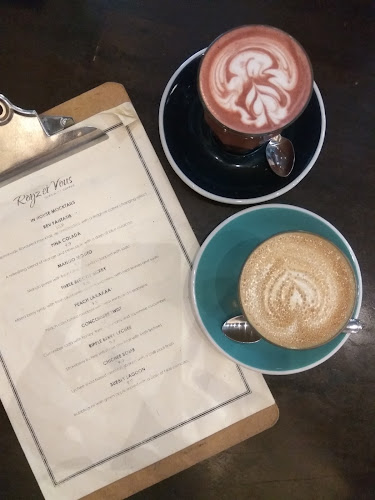 Royz et Vous - Singapore