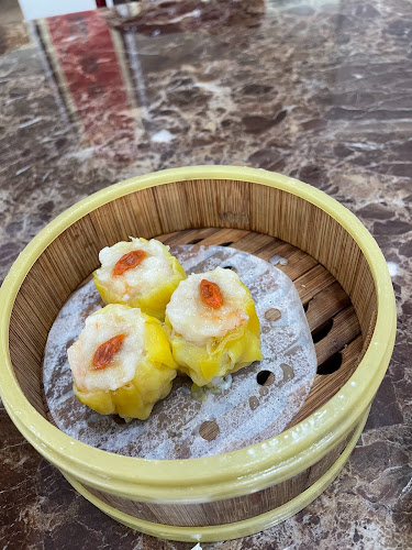 Zi Yean Restaurant - Singapore