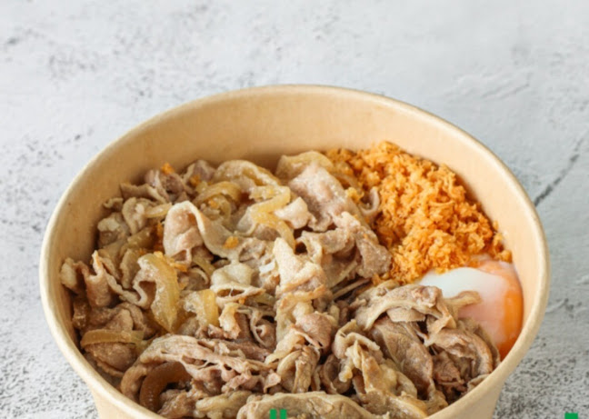 Opinii despre Ishiro Fusion Bowl (AMK) în Singapore - Hospitality and gastronomy