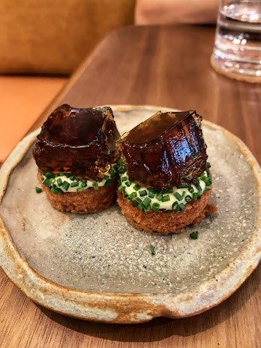 Le Bon Funk (Club Street) - Hospitality and gastronomy