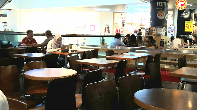 Opinii despre The Coffee Bean and Tea Leaf - Causeway Point în Singapore - Hospitality and gastronomy