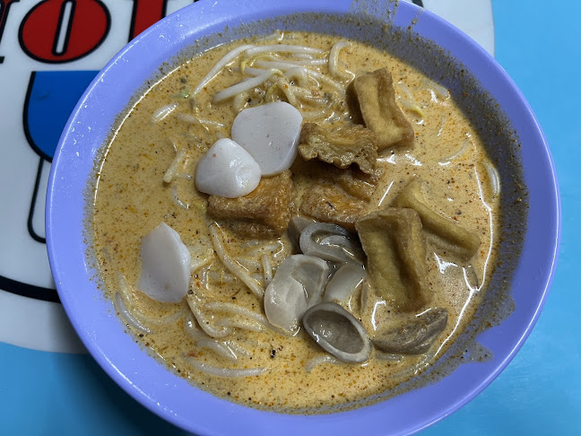 Nature Vegetarian Cuisine - Singapore