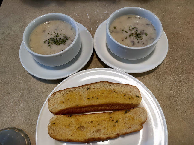 Buddy Hoagies Steak & Grill Restaurant (Bukit Timah) - Hospitality and gastronomy