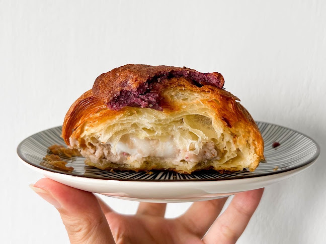 Bakery Brera & Fine Foods Pte Ltd