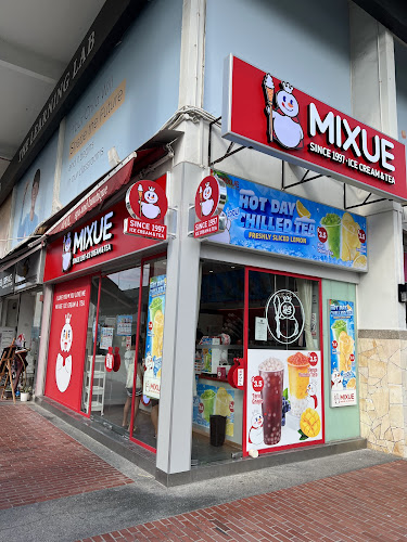 Opinii despre Mixue Parkway Parade în Singapore - Hospitality and gastronomy