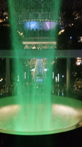 Opinii despre Sankranti Restaurant (Jewel Changi Airport) în Singapore - Hospitality and gastronomy