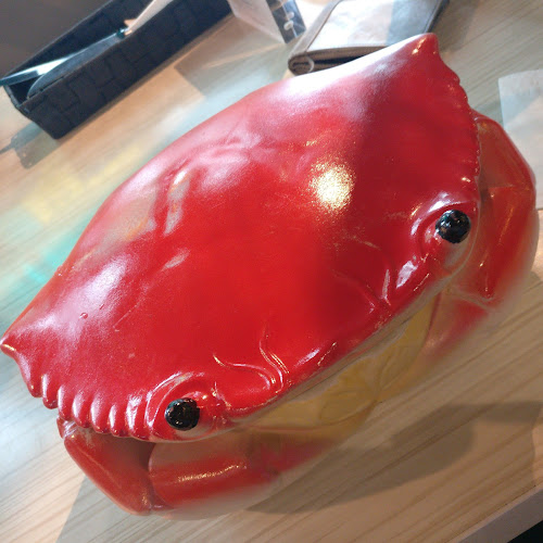 Comentarii opinii despre 5 Senses Bistro The Star Vista