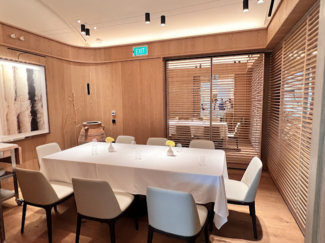 Comentarii opinii despre estiatorio Milos