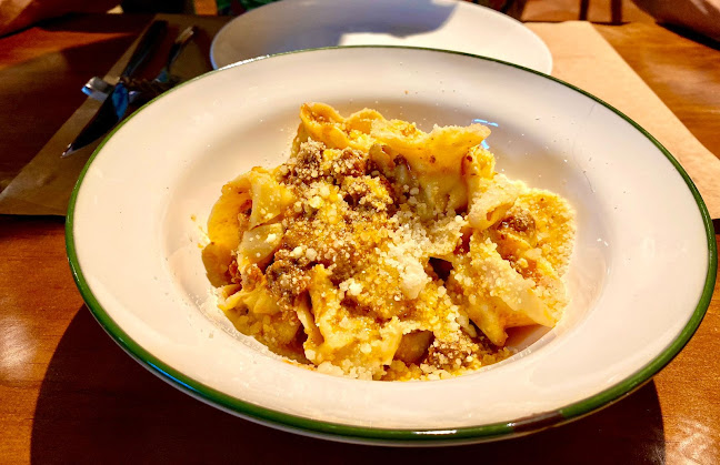 Bacaro - Hospitality and gastronomy