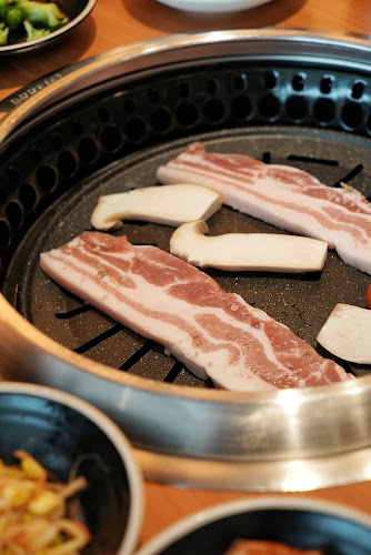 Comentarii opinii despre Wang Dae Bak Grill