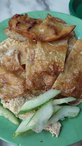 Hock Lian Huat Prawn Cracker & Ngoh Hiang - Singapore