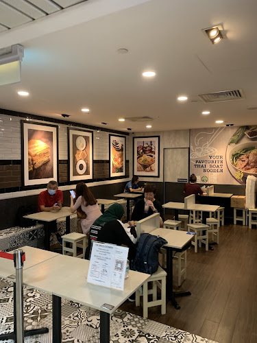 Kaffe & Toast Lower Kent Ridge Rd - Singapore