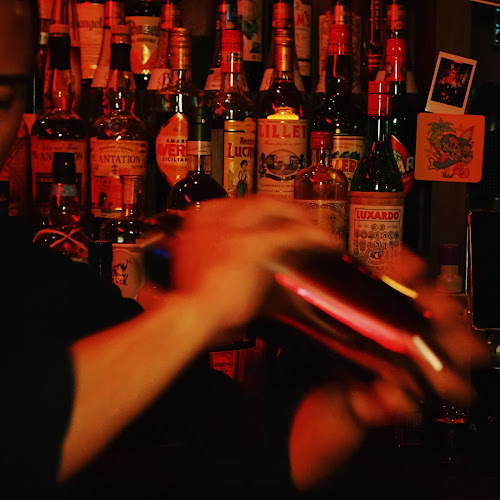 Parliament - Hospitality and gastronomy