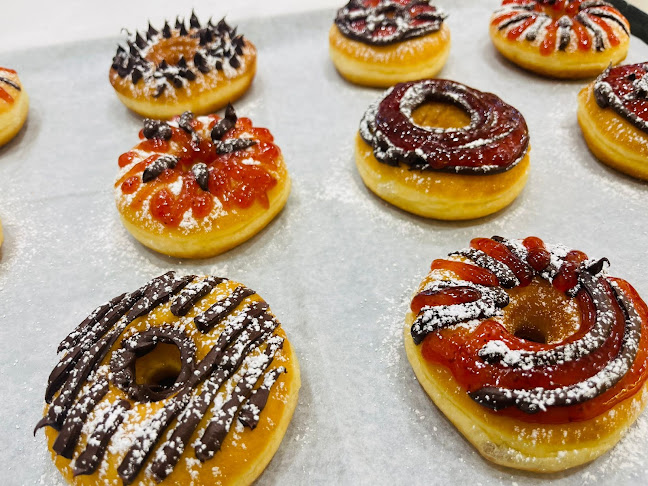 Opinii despre Oasis Bakery în Singapore - Hospitality and gastronomy