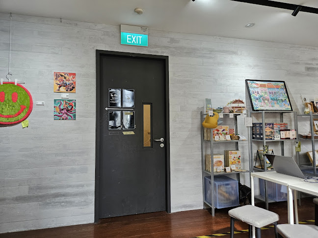 Finally Coffee - Singapore