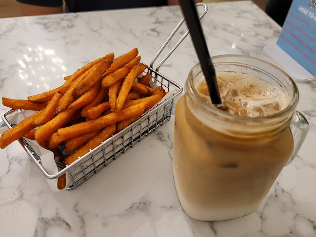 Good Bites - Singapore