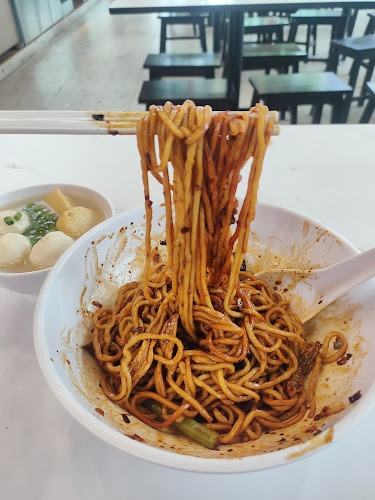 Comentarii opinii despre JWS Food Hub