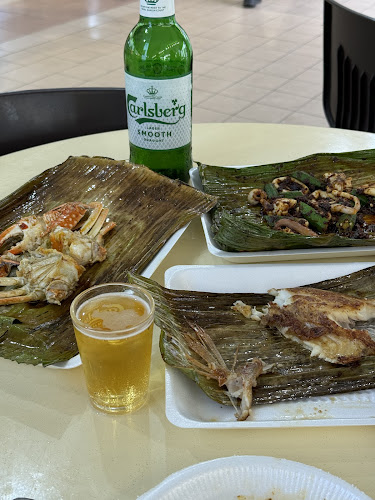 MeiGui BBQ - Singapore