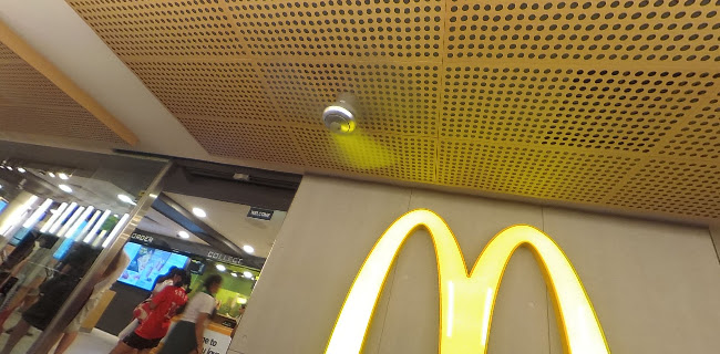 McDonald's Farrer Road