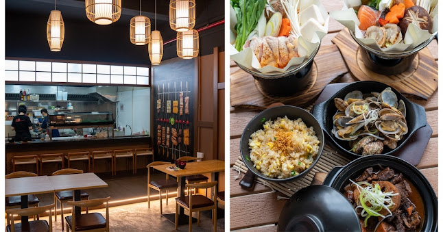 Daya Izakaya Japanese