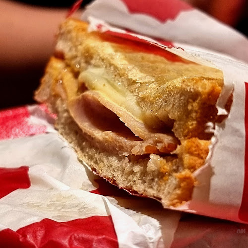 Comentarii opinii despre Tim Hortons Parkway Parade