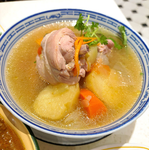 Curry Times - Hospitality and gastronomy