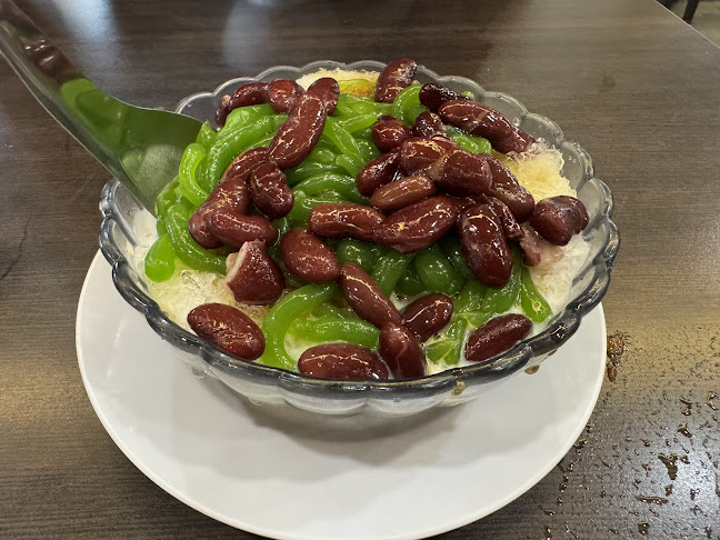 Island Penang Kitchen - Singapore