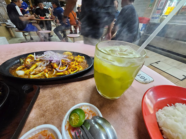 Opinii despre Guan Hoe în Singapore - Hospitality and gastronomy