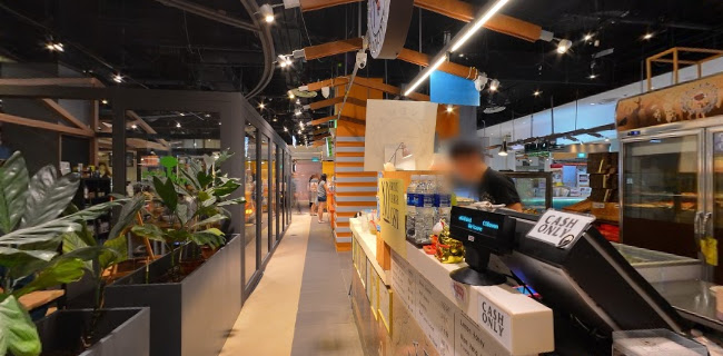 10 Sinaran Dr, B1-130 Novena Square 2, Singapore 307506