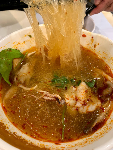 Comentarii opinii despre Sanook Kitchen - West Mall