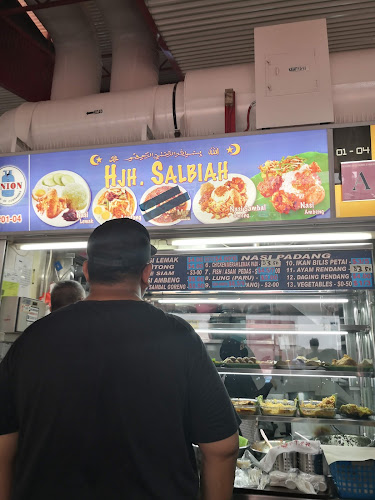 Comentarii opinii despre Hjh. Salbiah