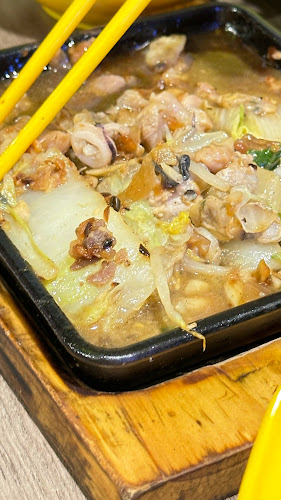 Comentarii opinii despre PokeQPan - Teppanyaki Bento 鉄板焼き弁当