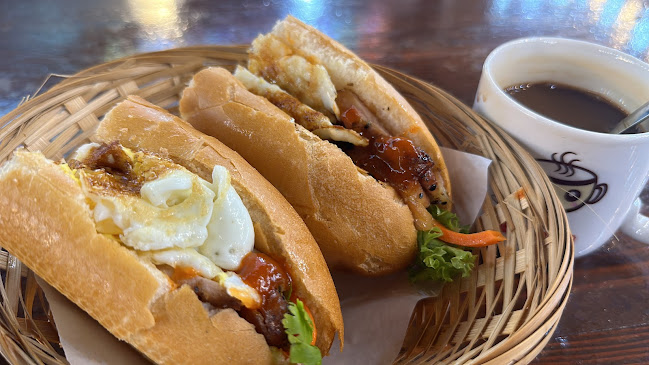 Non La Vietnamese Kitchen - Hospitality and gastronomy