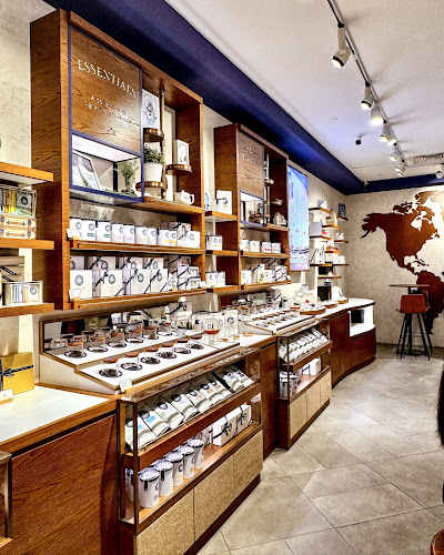 Comentarii opinii despre The 1872 Clipper Tea Co. ION Orchard