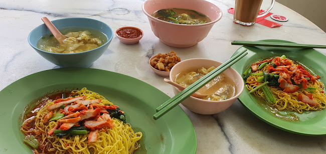 Hong Kong Street Chun Kee - Hospitality and gastronomy