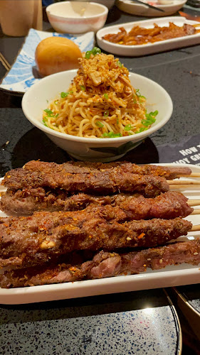 探鱼烤鱼 - TANYU Tampines 1 - Hospitality and gastronomy