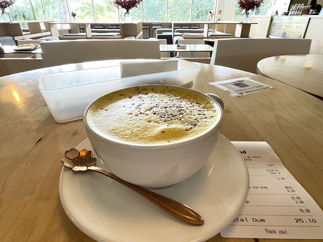 Real Food Yishun - Singapore