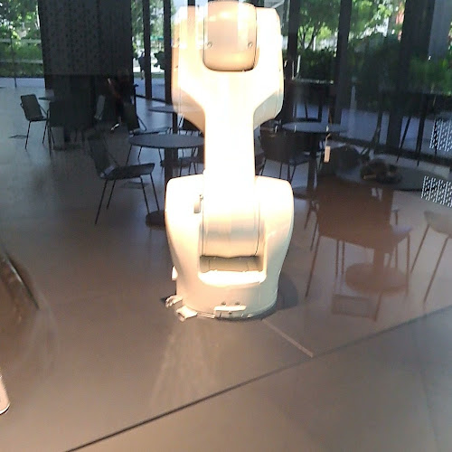 RazerCafe - Singapore