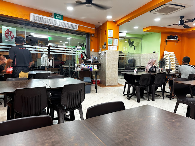 Evertop Family Restaurant