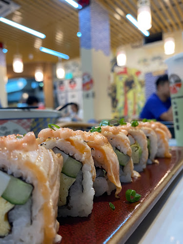Kazutake Ramen (Ang Mo Kio) - Singapore
