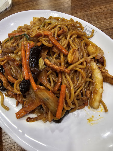 Comentarii opinii despre Paik’s Noodle @ The Clementi Mall