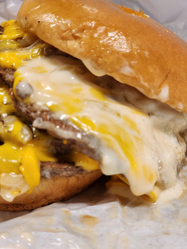 McDonald's Hougang Street 21