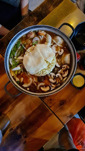 16 Chun Tin Rd, Singapore 599603